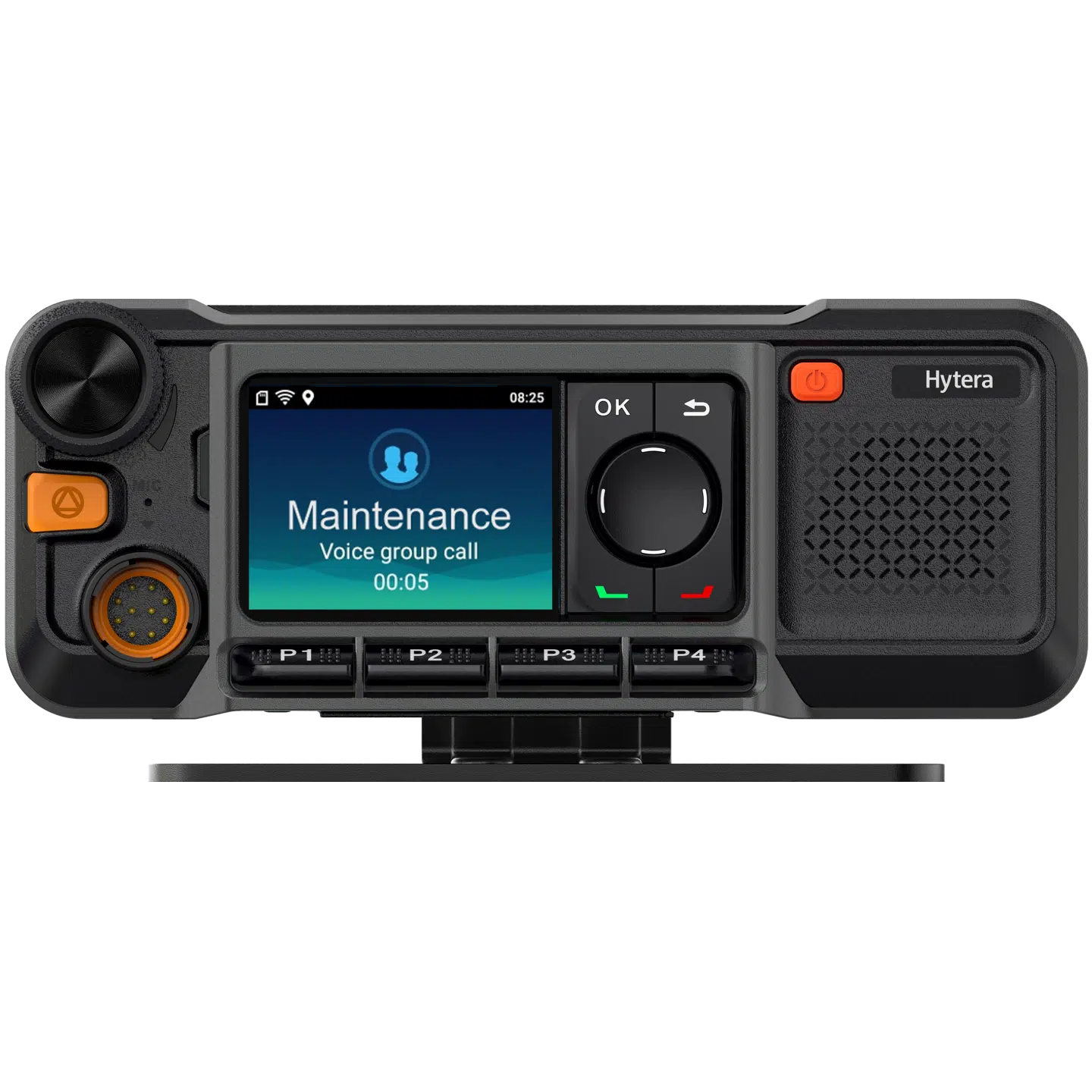 Hytera PoC Radios