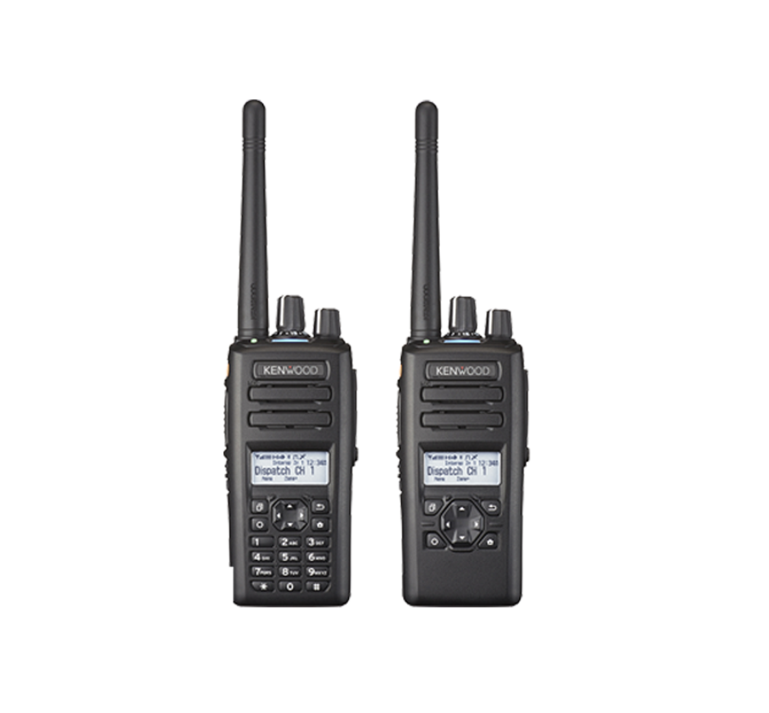 NX-3200_3300 DMR IP Site Connect
