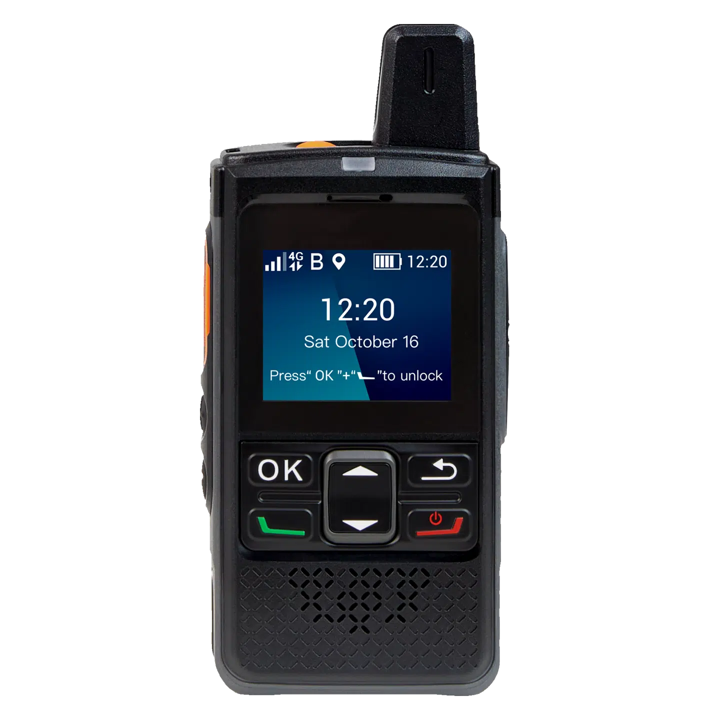 Hytera PoC Radios